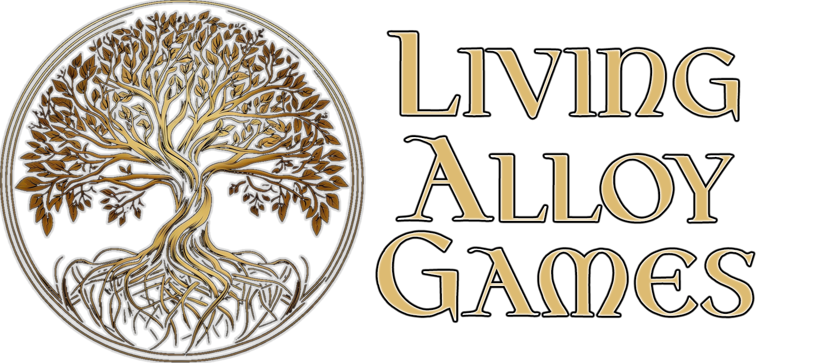 Living Alloy Games